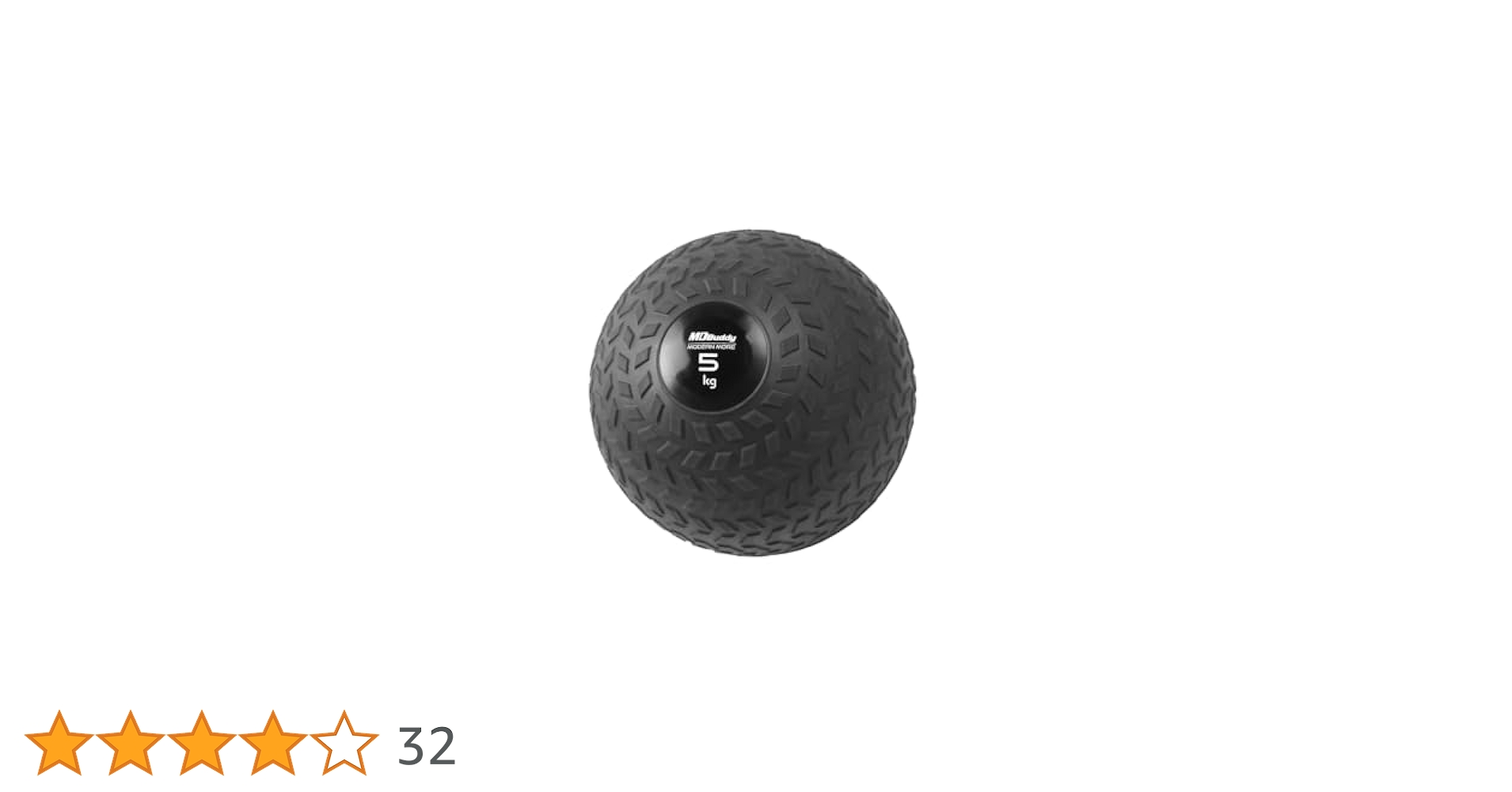 Amazon | MDBuddy スラムボール 3kg 筋力トレーニング | MDBuddy