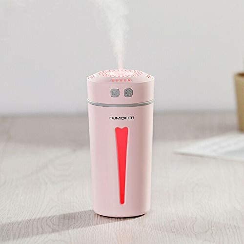 PRV ENTERPRISE® Magic Cool Mist Humidifiers Essential Oil Diffuser Aroma Air Humidifier with Led Night Light Colorful Change for Car, Office, Babies, humidifiers for Home, air humidifier for Room  Strezo� Olive Cool Mist Humidifiers Essential Oil Diffuser Aroma Air Humidifier with Led Night Light Colorful for Car, Office, Babies, air humidifiers for Room For Home With Essential Oil  Delightbee Troy Cool Mist Humidifiers Essential Oil Diffuser Aroma Air Humidifier with Led Night Light Colorful for Car, Office, Babies, air humidifiers for Room For Home With Essential Oil