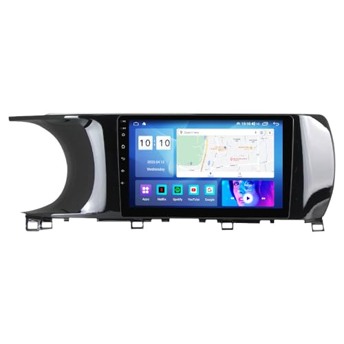 JIENIGUI Car Stereo Radio for KIA K5 3 2020-2021 2G RAM+32G ROM
