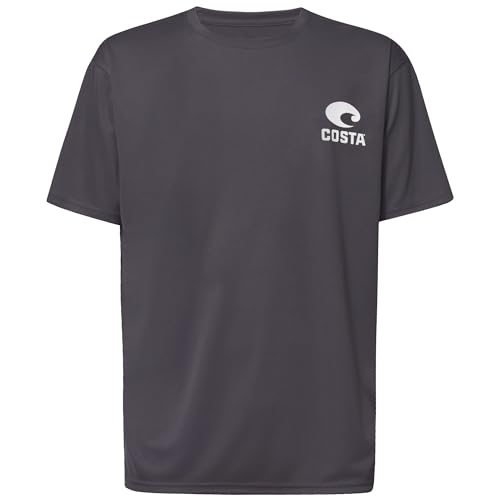 Costa Del Mar Men's Costa Tech Spinners2