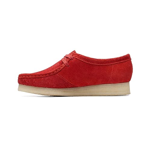 Image of Clarks WMNS Wallabee Low