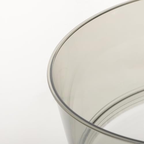 Caneca de basura para cocina KESYOO 0.84 lb multicolor miniatura 3