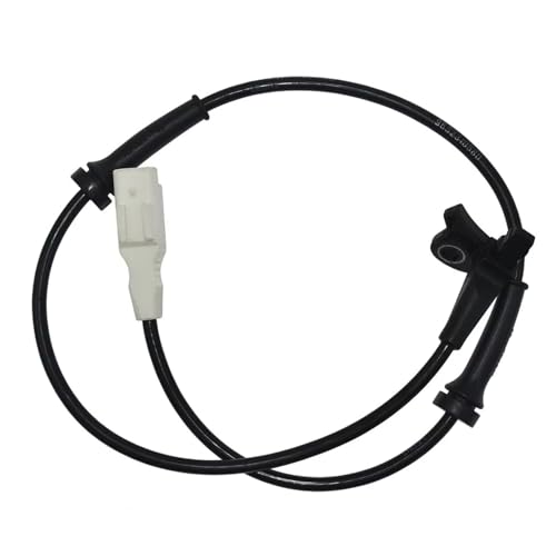 Capteur ABS de roue résout voyant allumé Citroën C4 référence 9652310580