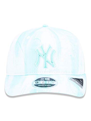 BONÉ NEW ERA 9FIFTY ABERTO NEW YORK YANKEES MLB