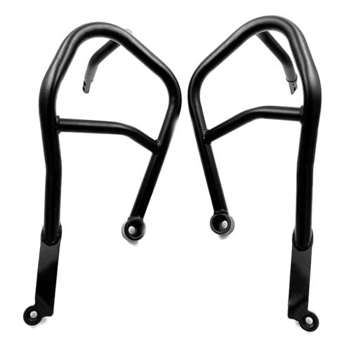 Barre de protection Ducati Multistrada 1260 950 1200 cadre moto pare-chocs