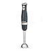 Frullatore A Immersione Alpina, 150 Watt, Lame In Acciaio Inox, Per Zuppe, Salse, Frullati