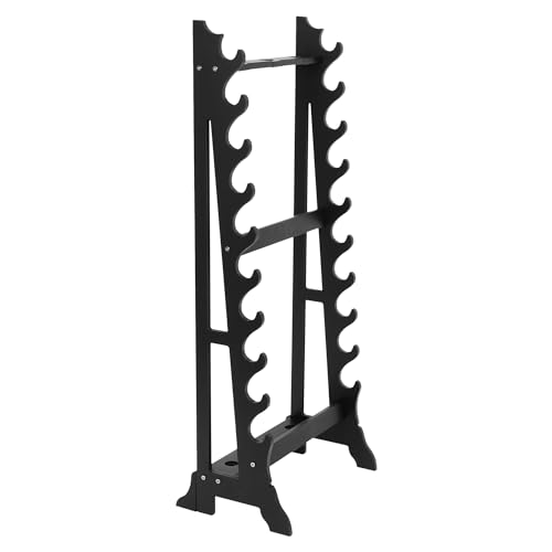 Huyear KM0181 10 Tier Sword Display Stand Floor thumb #1