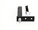 Beverage Air 401-263A-02 Black Cartridge Assembly