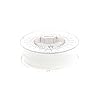 extrudr® PLA NX2 MATT ø1.75mm (1kg) ‘WEISS MATT’ – 3D Drucker Filament – Made in Austria
