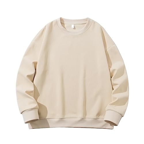 Sweat-shirt d'extérieur pour homme, couverture portable en pull XL