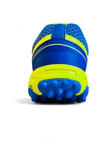 Image of A L F A Elite Turf Hockey Shoes Phylon Sole