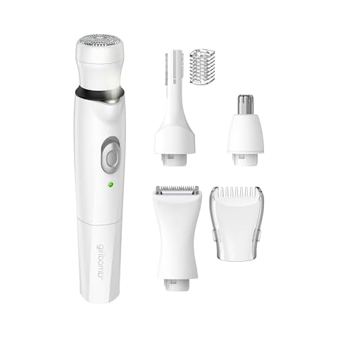 Conair GIRLBOMB Trimmer and Shaver Set Cover