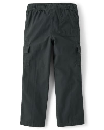 Image of The Children's Place Boys' Pull on Cargo Pants