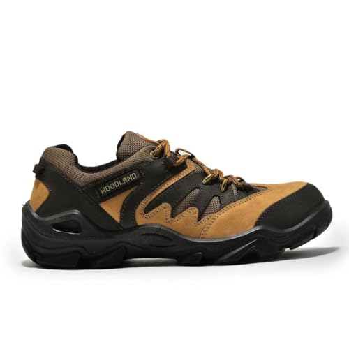Image of Woodland Mens Ogcc 4442122 Sneaker