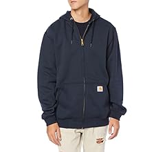 Amazon.co.jp: [カーハート] フード付きトレーナー MIDWEIGHT