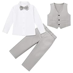 Gray - 4pcs