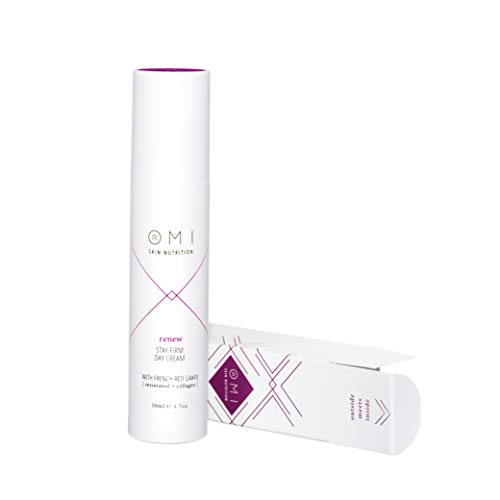 RENEW Stay Firm Day Cream by OMI Skin Nutrition