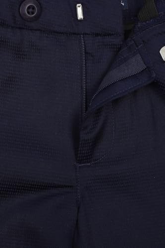 Image of Allen Solly Boys Trousers