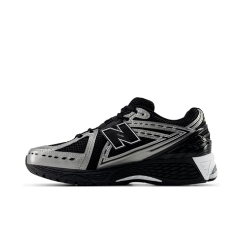 New Balance 1906R Shoes - Black - 12.02