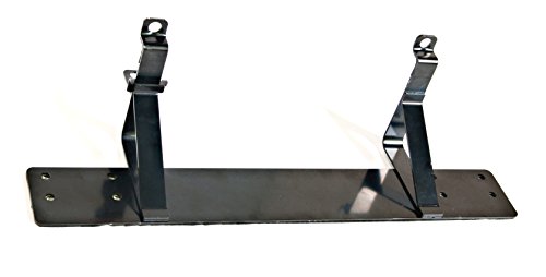 ShopSol Storage Hangar for Automotive Creeper