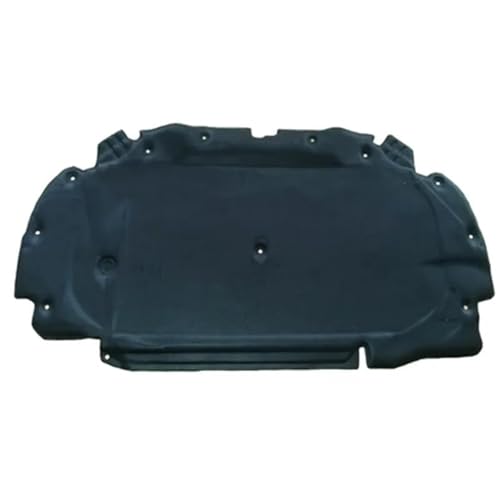 Isolation moteur Citroën C5 2011-2016 : housse de capot insonorisante et thermique