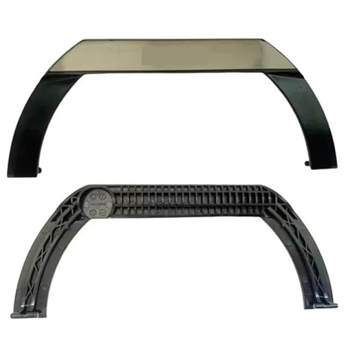 Ergonomic Black Handle for Roomba 880