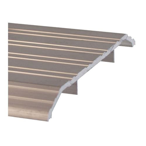 Pemko 172A 72 Mill Finish Aluminum Commercial Saddle Threshold