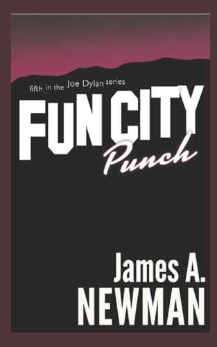 Fun City Punch: Volume 5