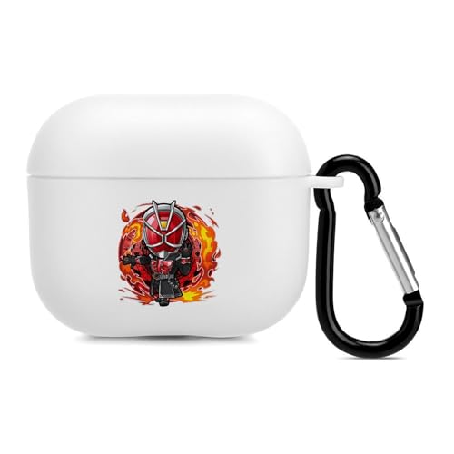 Airpods 3p P[X ʃC_[EBU[h O  킢 lC LN^[ GA[|bY3p P[X n