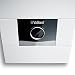 Vaillant elektronischer Durchlauferhitzer, VED pro 21/8, druckfest, 21kW, 400V, Wasserleistung von 8 l/min, drei einstellbare Fixtemperaturen (35°C/45°C/55°C), 0010023794