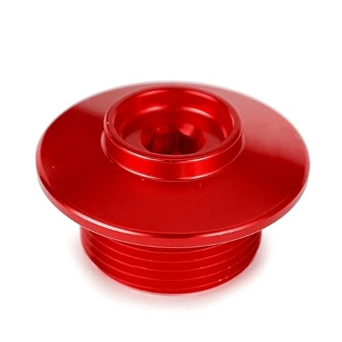 Tapa de filtro de aceite para Aprilia Tuono y RSV4: ideal para ruta o circuito