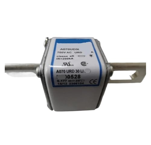 Fusible semi-conducteur cartouche de protection 700 V 315 A A070UD30KI315