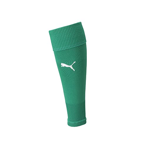 サッカー ソックス TEAMLIGA スリーブストッキング 658036 メンズ 22年秋冬カラー ペッパー グリーン Free Size