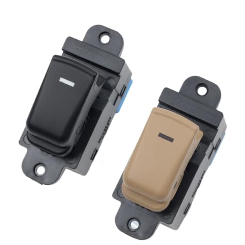 Bouton de commande de fenêtre bloquée pour Sonata solution console 2011-2014