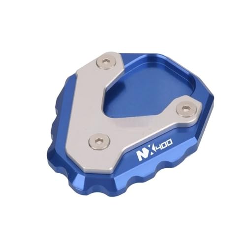 ̂߂ z_ NX500 NX400 2023-2025pBANZT[ I[goCCNCLbNX^h tbgTChX^hpbhT|[gv[g(For NX400 Blue)