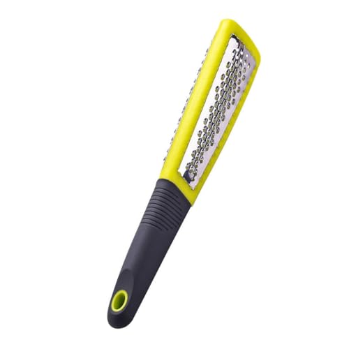 Rallador de Queso Doble Cara con Mango Ergonómico miniatura 1