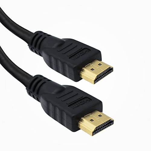 DragonTrading Cable HDMI de repuesto compatible de alta