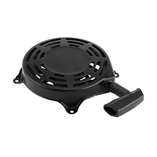 Démarreur à recul 497680 pour moteur de tondeuse à gazon - 3
