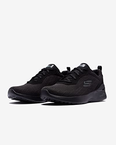 Image of Skechers Women Skech Air Dynamight Top Prize Lace Up Shoe