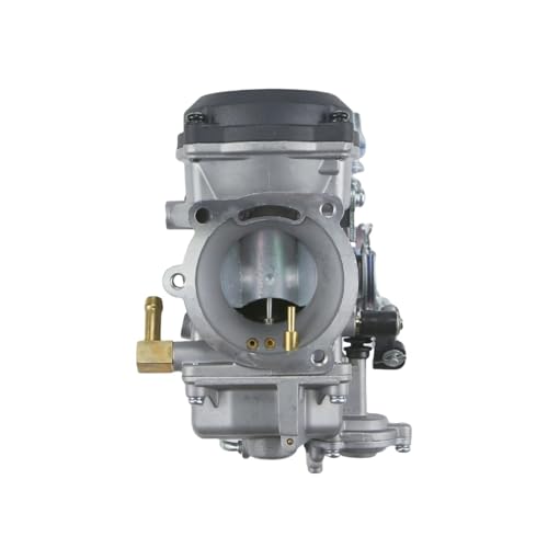 Carburateur CV40 de Moto pour XL883 Optimise la Richesse Moteur