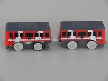 チョロQ 遠州鉄道　2台セット チョロQ 遠州鉄道 2台セット - メルカリ