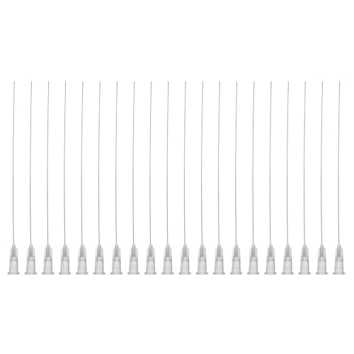 PATIKIL 20��27G 4�C���` �݂���[�f�B�X�y���V���O�j�[�h�� �ڒ��ܗp �O���[