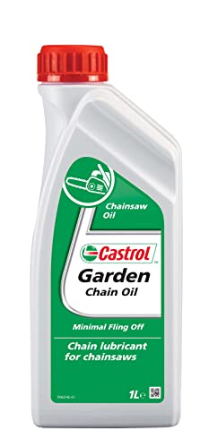Castrol Garden Chain Oil 1 L