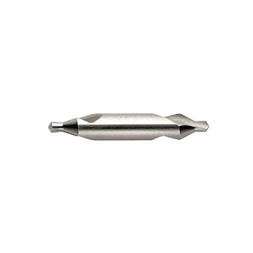 CNC qualité Foret de centrage 1,25 mm - DIN 333 acier rapide Cover