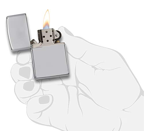 Zippo 250 #4