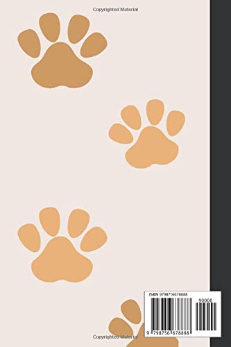 Golden Dog Lover Golden Retriever Composition Notebook: Wide Ruled Cute Golden Retriever Puppy | Primary Journal for Boys & Girls Teens, Kids Students for Home, School or College