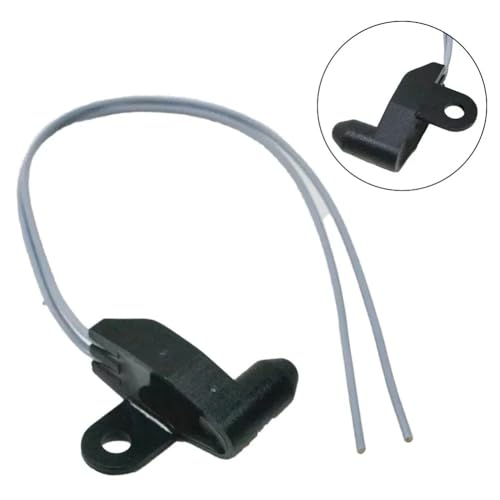Sensor de temperatura para espejo retrovisor de Volvo XC60 repuesto 3
