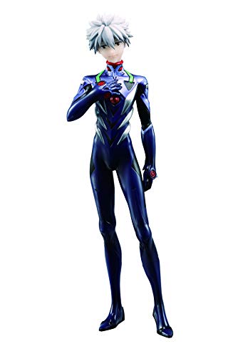 80% Off Discount Bandai Spirits Ichibansho Kaworo Nagisa(Eva-01 Test Type Awakening) Evangelion, Bandai Ichibansho Figure