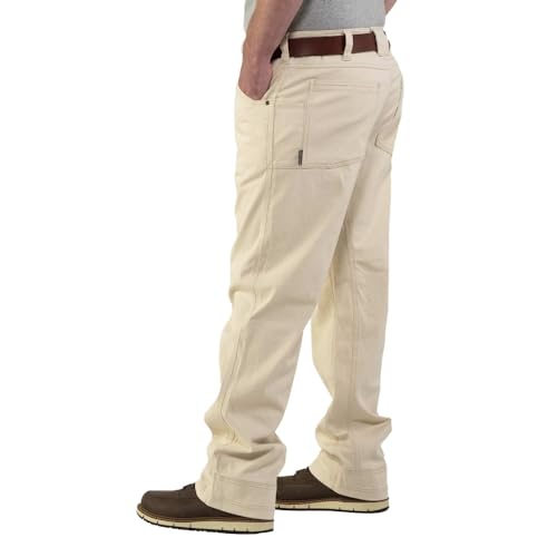 Men's JR1024 Flex Pant3