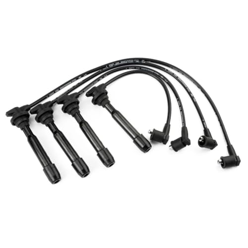 Cables de encendido premium 27501-23B70 para KIA Sportage 2